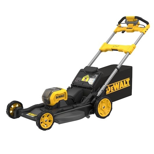 Dewalt muruniiduk akutoitega DCMWSP550N-XJ
