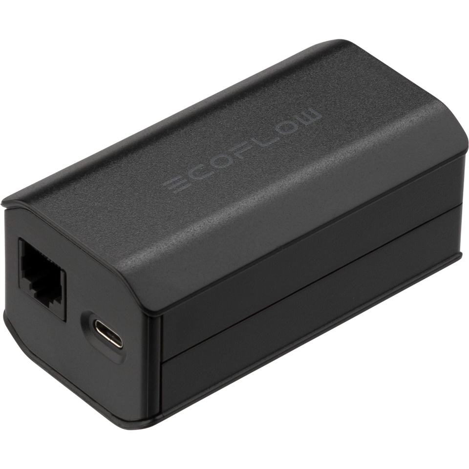 EcoFlow Portable Power Station Grounding Adapter C20