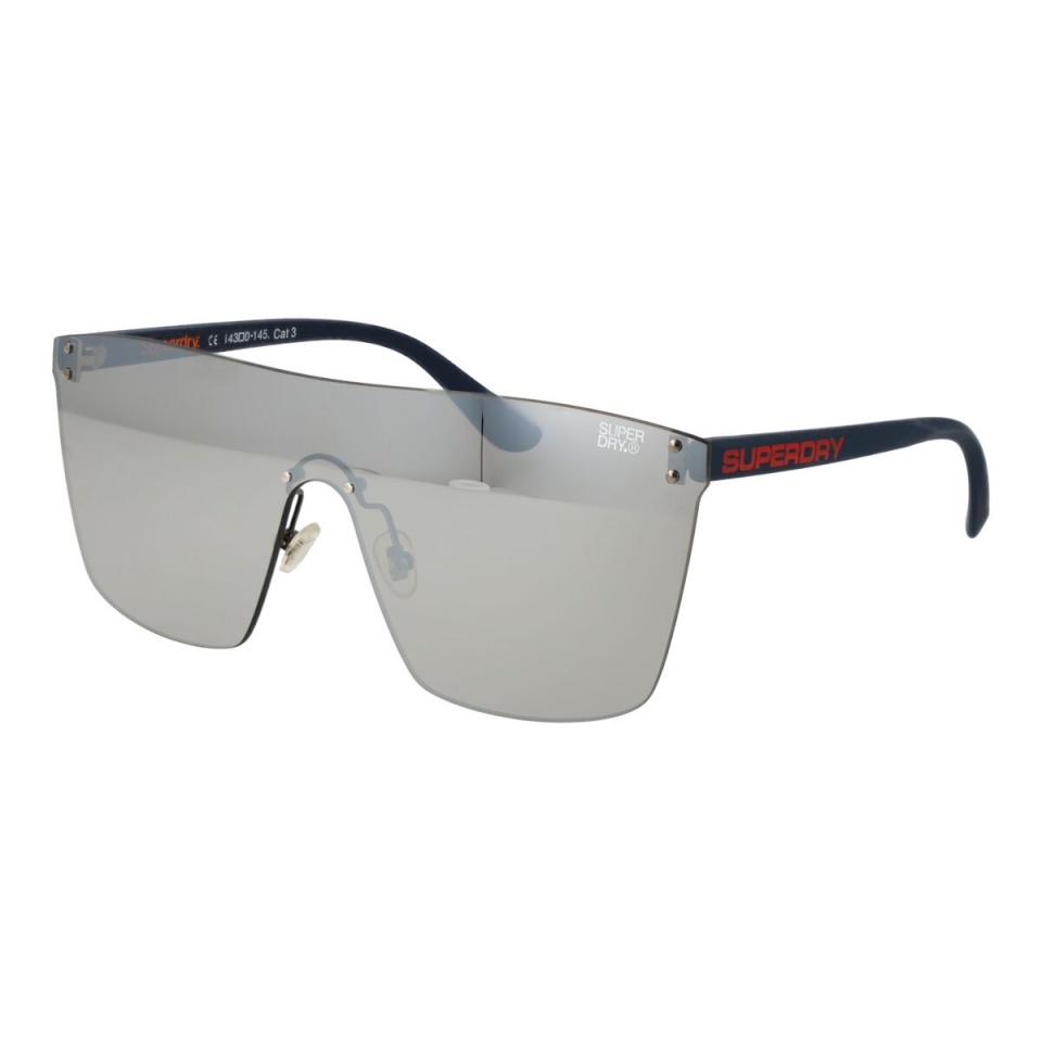 Superdry unisex päikeseprillid SDS SUPERSYNTH 14106