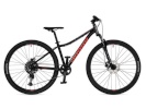 Author A-Matrix 27,5D Phantom must/Black 14" 2026