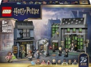 LEGO Harry Potter 76471 - Harry Potteri võlurite maailm