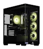 Actina 5901443413745 PC AMD Ryzen™ 7 8700F 32 GB DDR5-SDRAM 2 TB SSD NVIDIA GeForce RTX 5070 Ti Midi Tower must