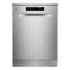 Electrolux nõudepesumasin E62SC200SX Series 600 SmartSelect Dishwasher, 60cm, roostevaba teras