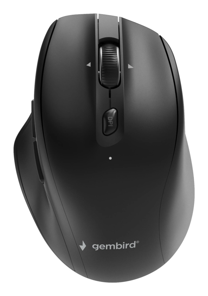 Gembird hiir USB Optical Wireless musw2-6b-02