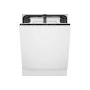 Electrolux nõudepesumasin E52LC100S integreeritav, 60cm, 44dB
