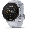 Garmin pulsikell Forerunner 955 Solar Whitestone/must