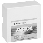 AgfaPhoto film APX Pan 400 135/30,5m