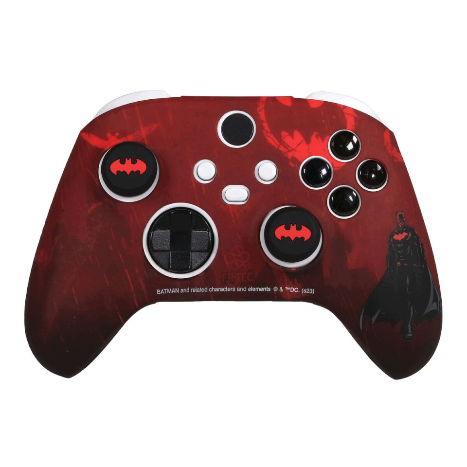 FR-TEC Kaitseümbris DC CUSTOMKIT BATMAN