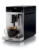 Ariete automaatkohvimasin 1452 Diadema, must/roostevaba teras