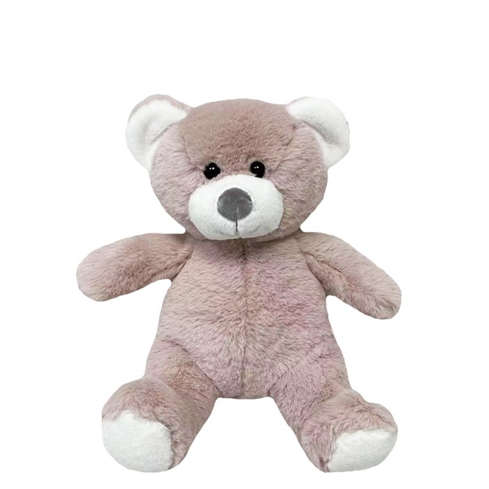 Tulilo pehme mänguasi Mascot Olus Teddy Bear 23cm roosa