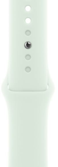 Apple kellarihm Watch 45mm Soft Mint Sport Band - M/L