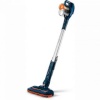 Philips Vacuum cleaner FC6724/01	 Cordless operating, Handstick, 21.6 V, Operating time (max) 40 min, Dark bright sinine, Warranty 24 month(s)