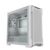 Gigabyte korpus Case|gigabyte|gb-c102gi|miditower|case Product Features Transparent Panel|not Included|microatx|miniitx|colour valge|gb-c102gi