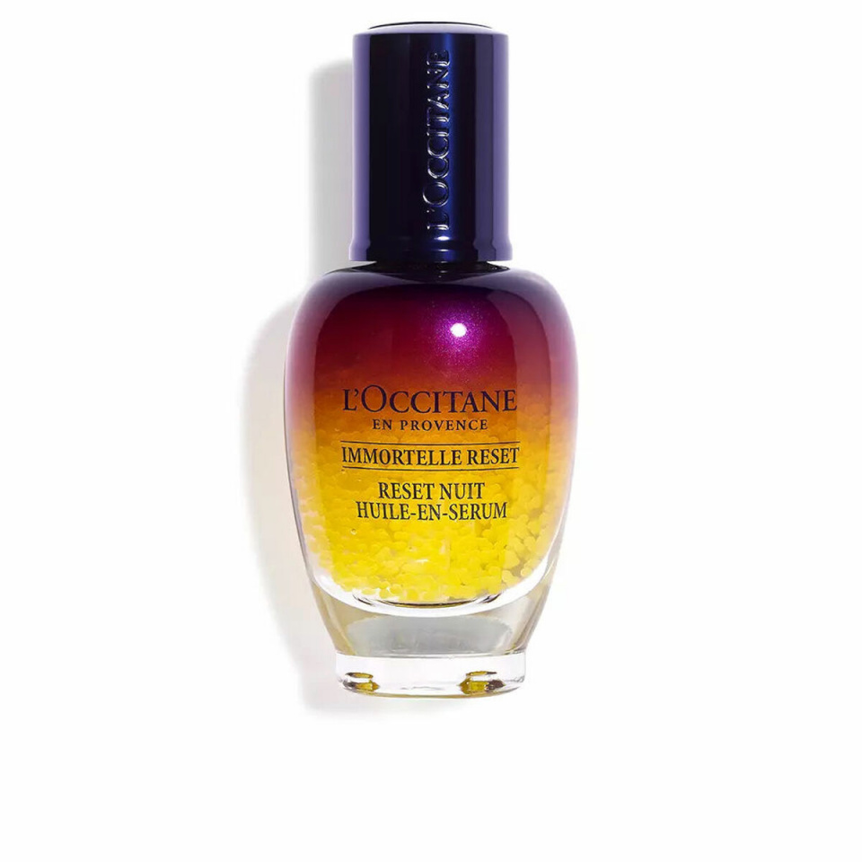 L'Occitane näoseerum Immortelle Reset 30ml, naistele