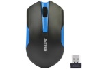 A4 Tech hiir Mouse V-Track G3-200N-1 (must + sinine)