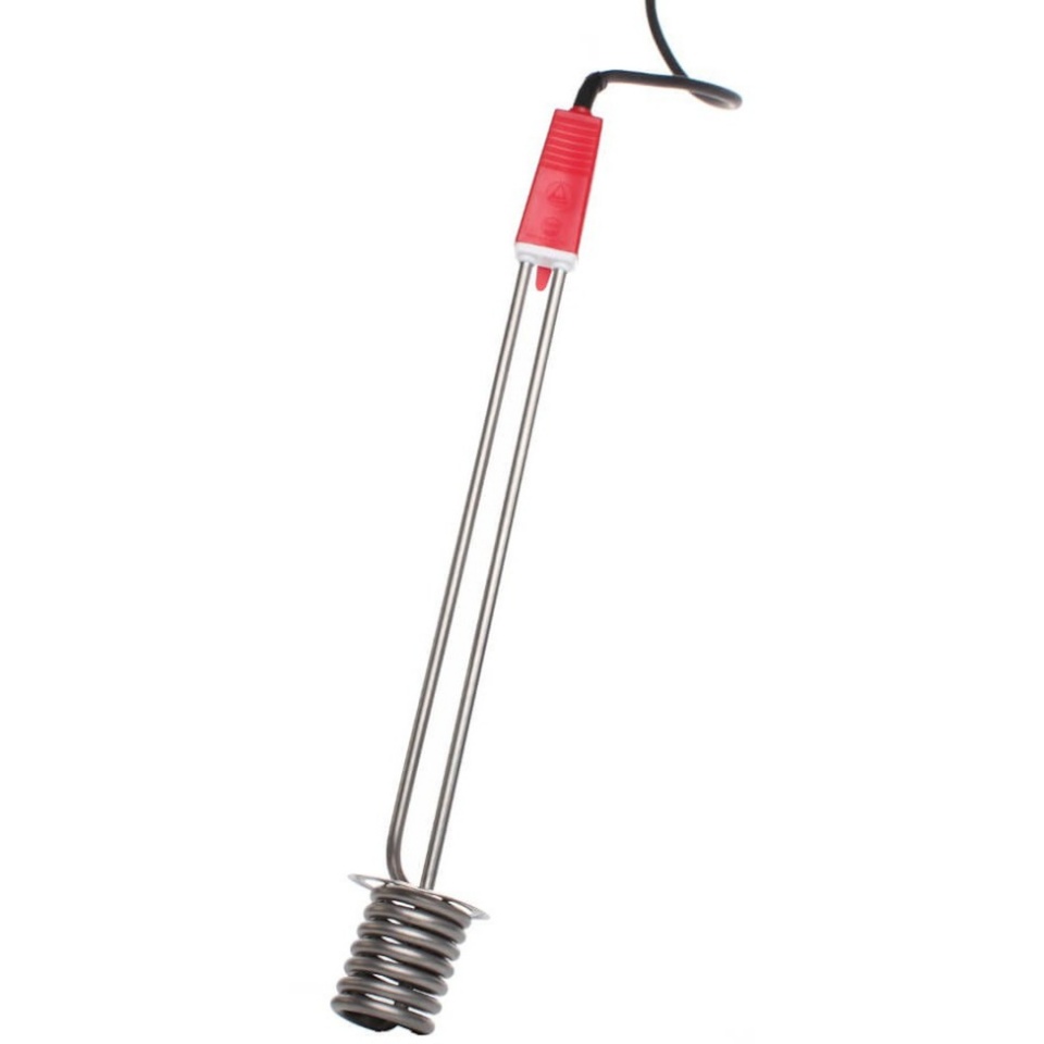 Rommelsbacher veekeetja spiraal TS 2003 (punane/valge, 5L)