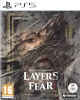 Clear River Gamesi mäng Layers of Fear, PS5