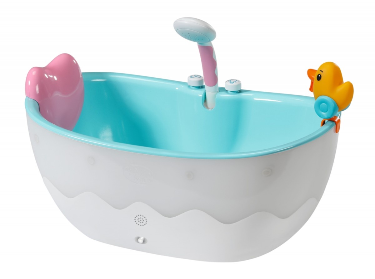 Zapf Bathtub Baby Born
