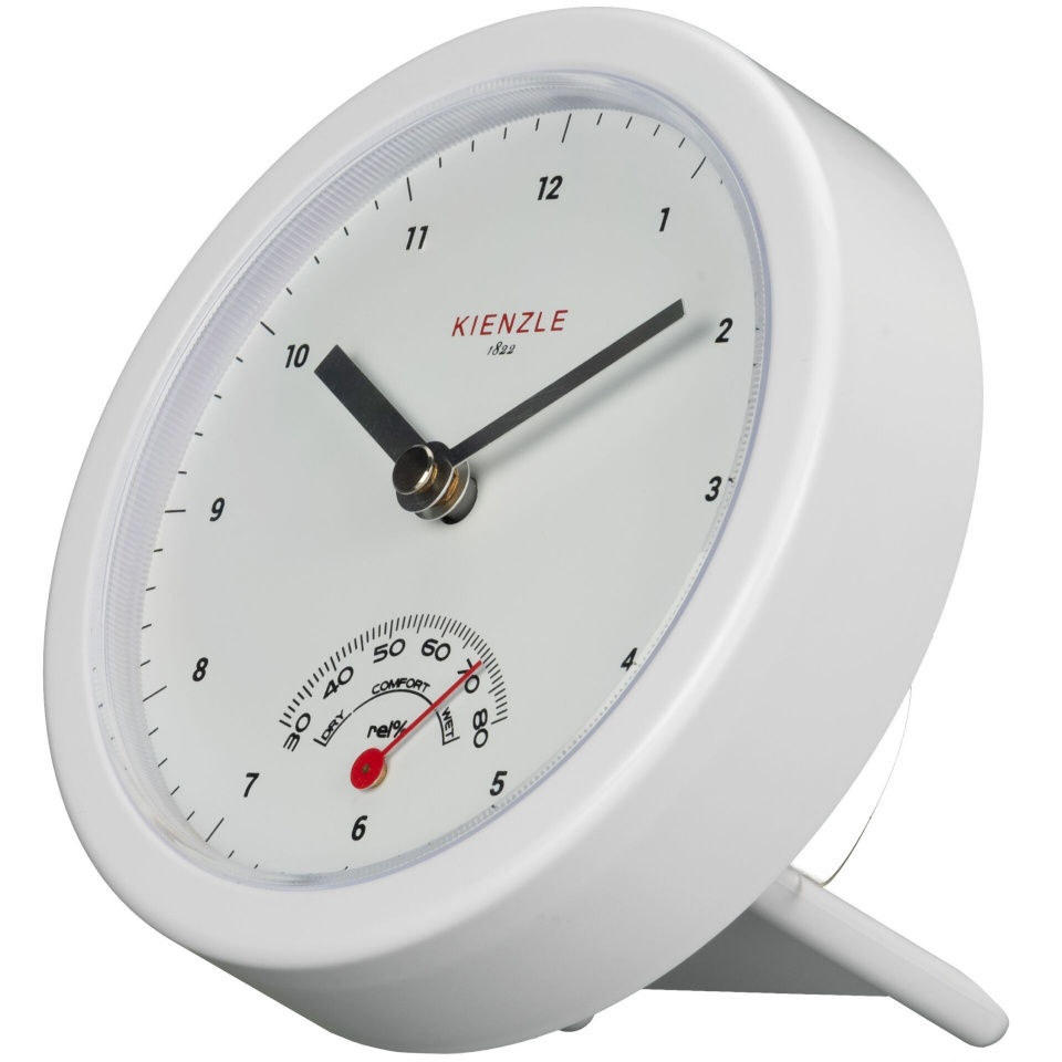 Kienzle KIENZLE Mini Bathroom Clock