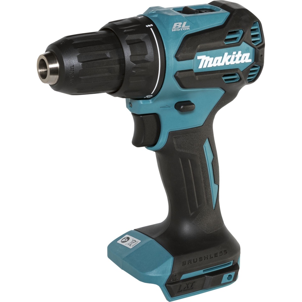 Makita akutrell DDF490Z Cordless Drill 18V