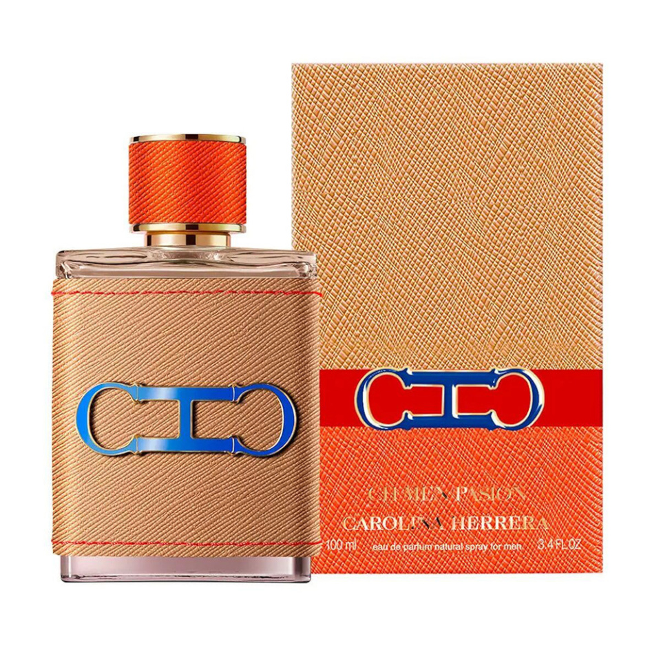 Carolina Herrera parfüüm CH Pasión 100ml, meestele