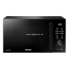 Samsung mikrolaineahi MC28A5137CK/E2 Microwave Oven with Grill, 28L, 2900W, must