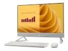 Dell lauaarvuti 27 AIO Full HD i7 150U / 16GB / 1TB / Intel Graphics / Win11 Pro / ENG Kbd+mouse / Touch / 3Y ProSupport NBD OnSite warranty |