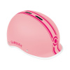 Smj kiiver Globber Master 600-210 Roz.xs/s 47-51 cm roosa