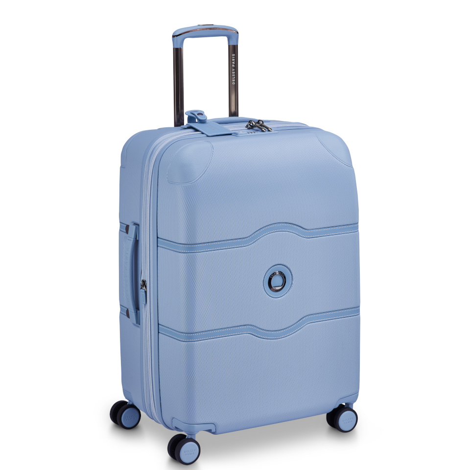 Delsey kohver Chatelet Air 2.0 80Y 66cm, sinine