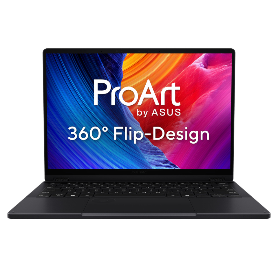 ASUS sülearvuti ProArt PX13 HN7306EA-LX036W - 13,3" 2,8K OLED, AMD Ryzen™ AI MAX+ 395, 32GB RAM, 1TB SSD, Windows 11