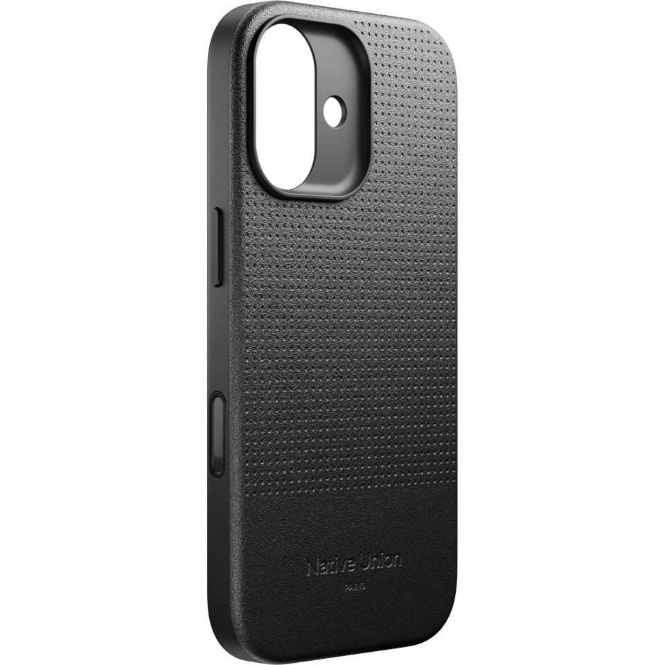 Native Union kaitsekest Active Case for iPhone 17 must