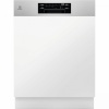 Electrolux integreeritav nõudepesumasin Dishwaher E52ID100SX
