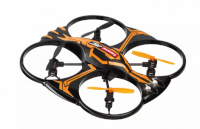 Carrera RC droon Quadcopter X2 2,4GHz