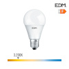 EDM LED pirn F 15 W E27 1521 Lm Ø 6x11,5cm (3200 K)