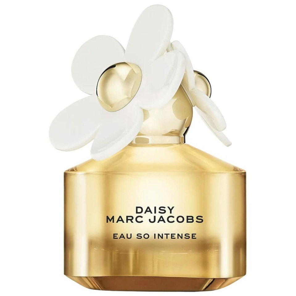 Marc Jacobs naiste parfüüm Marc Jacobs EDP Daisy Intense 100ml