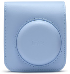 Fujifilm kott Instax Mini 12 Case Pastel Blue, sinine