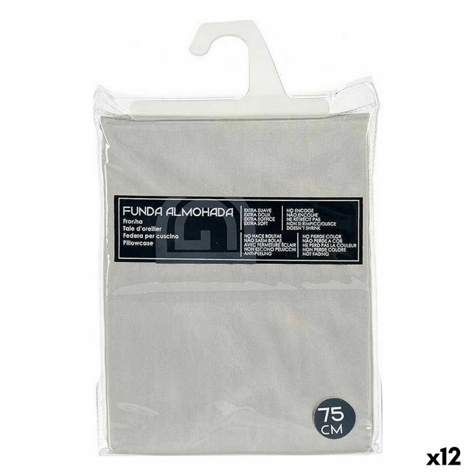 Gift Decor Padjapüür 45x0,2x70cm hall (12 Ühikut)