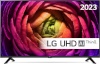 LG televiisor LG UR7300 43" 4K LED