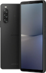 Sony mobiiltelefon Xperia 10 V 5G gojischwarz 128 GB Dual-SIM-Smartphone