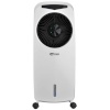 Termozeta konditsioneer Airzeta Ice Turbo 110 Air Cooler, valge/must