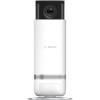 Bosch turvakaamera Smart Home Eyes Indoor Camera II, valge