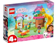 LEGO klotsid Gabby's Dollhouse 10787 Kitty Fairy's Garden Party