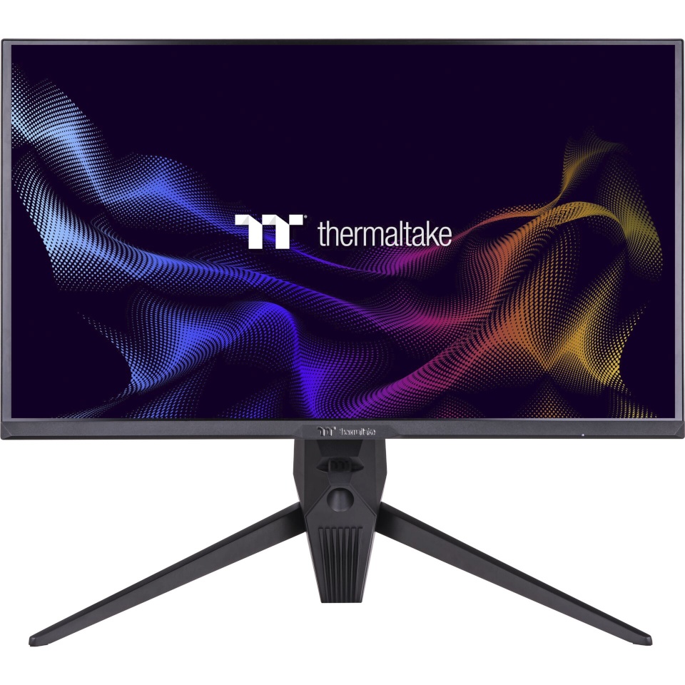 Thermaltake monitor 27 Flat Gaming Monitor