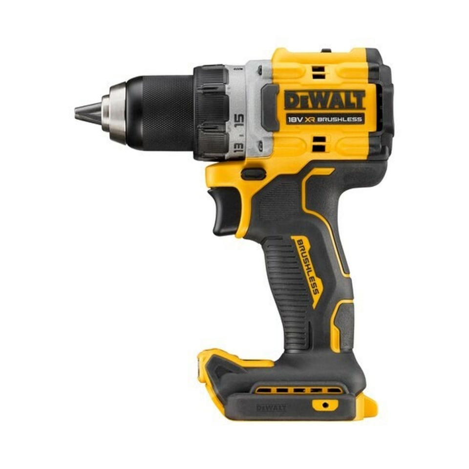 Dewalt Kruvikeeraja DCD800NT-XJ 850 W 18 V