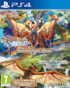 PlayStation 4 mäng Monster Hunter Stories Collection
