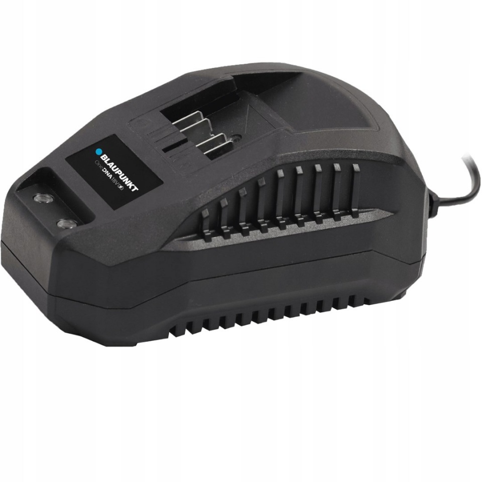 Blaupunkt akulaadija BLAUPUNKT FAST CHARGER BP1824