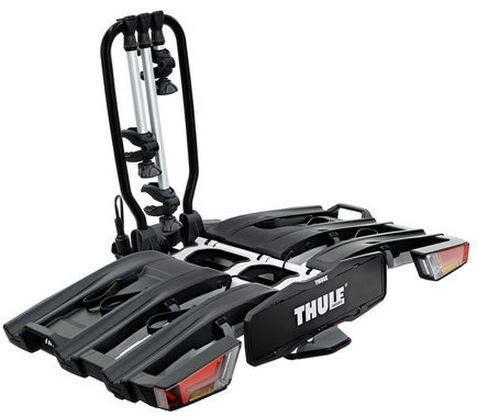 Thule EasyFold XT 3 rattahoidja