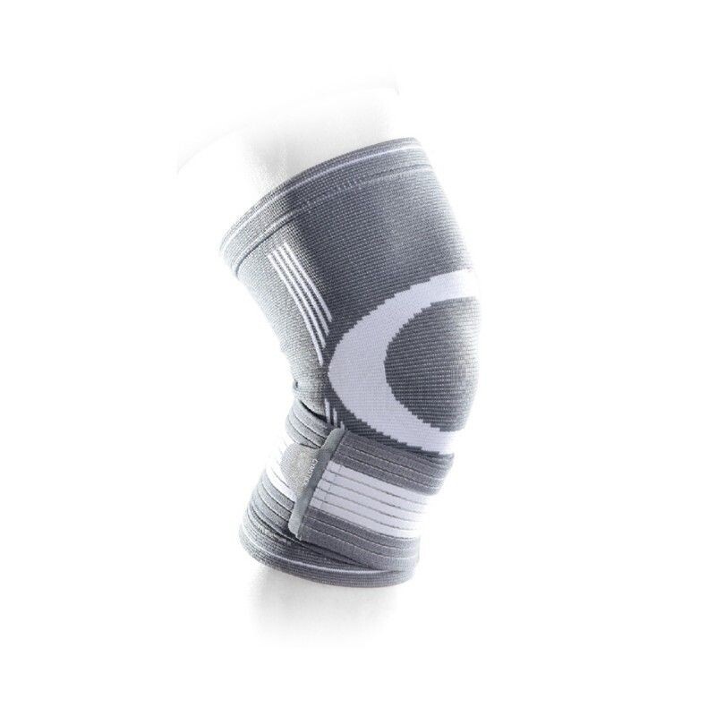 Gymstick põlvekaitsmed Knee Support 1.0 One -Size