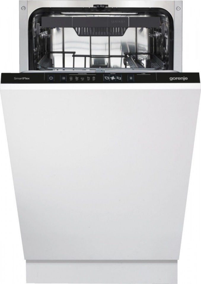 Gorenje integreeritav nõudepesumasin GV563E11