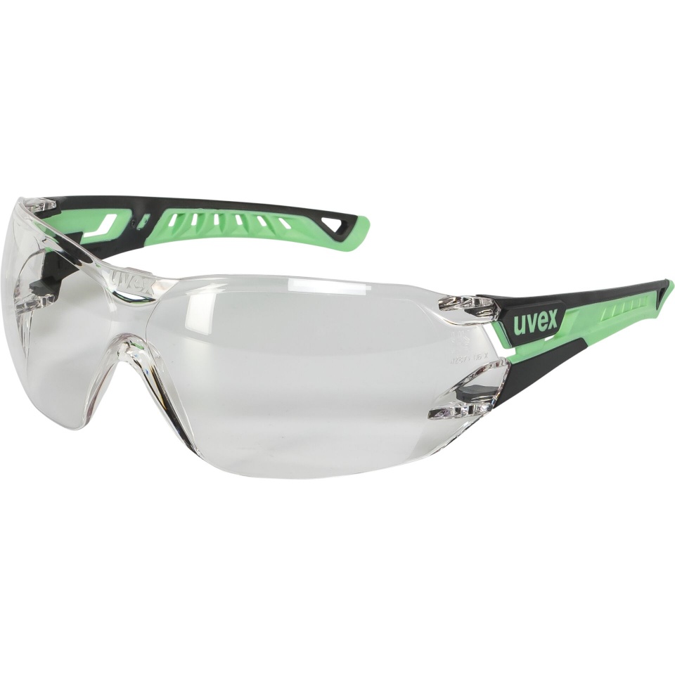 Uvex kaitseprillid pheos nxt planet fbl. sv exc. anth/jade